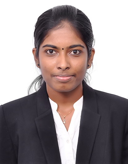 Dr. Amrutha M S