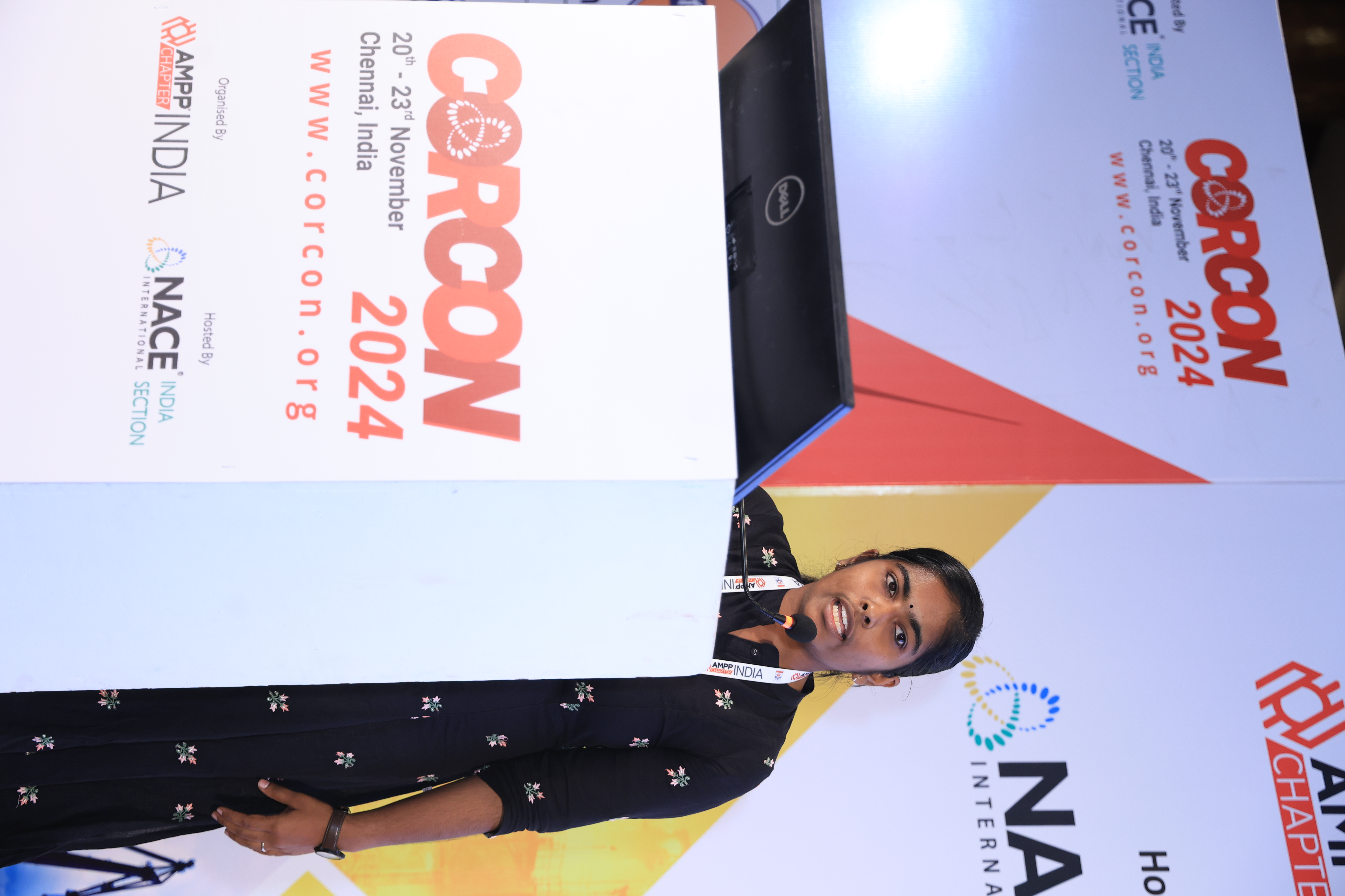 Advanced Electrochemical Setup